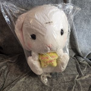 Pote Usa Loppy - A Wish Upon A Star Big C Toreba Japan
